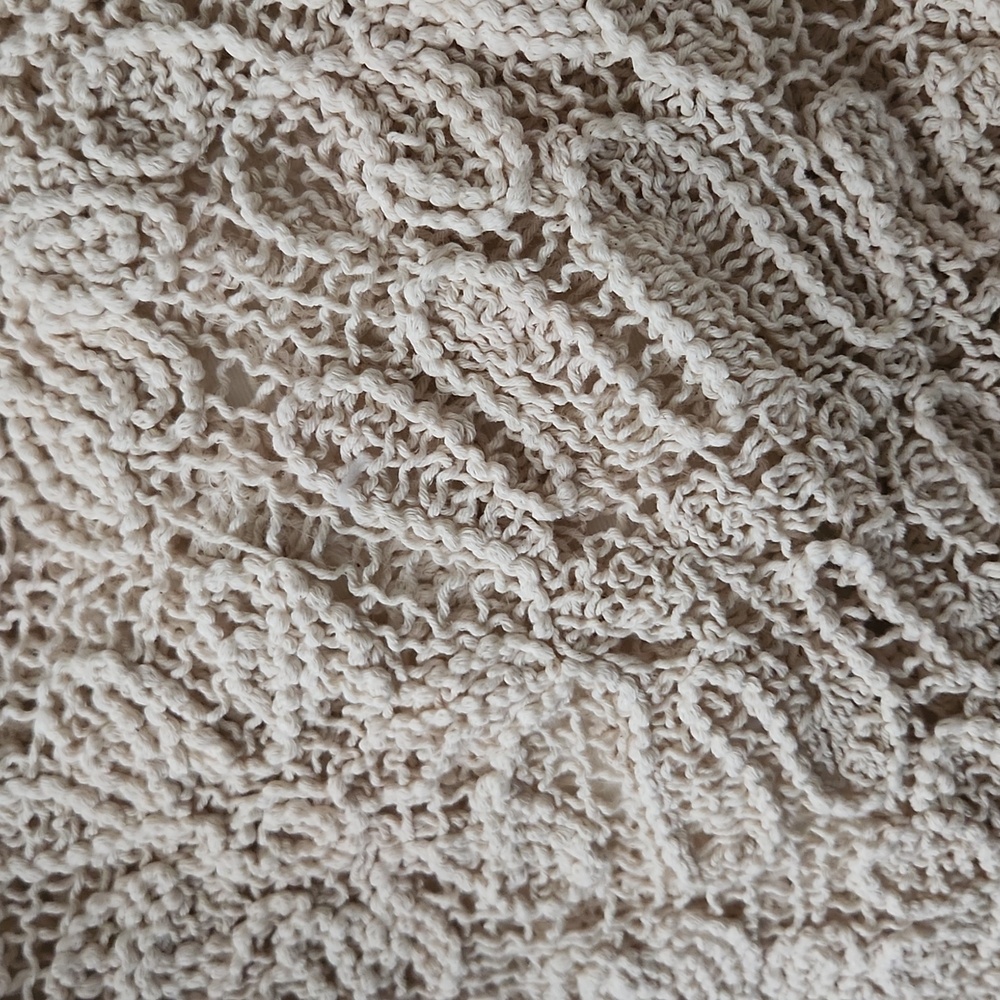Galita Crochet Skirt - Picture 5 of 8